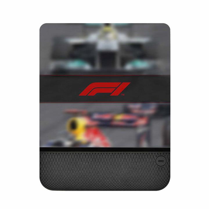 ماوس پد ماهوت مدل SML- Formula-One MAHOOT  SML-Formula_One Mouse Pad